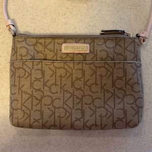 Calvin Klein Crossbody Bag